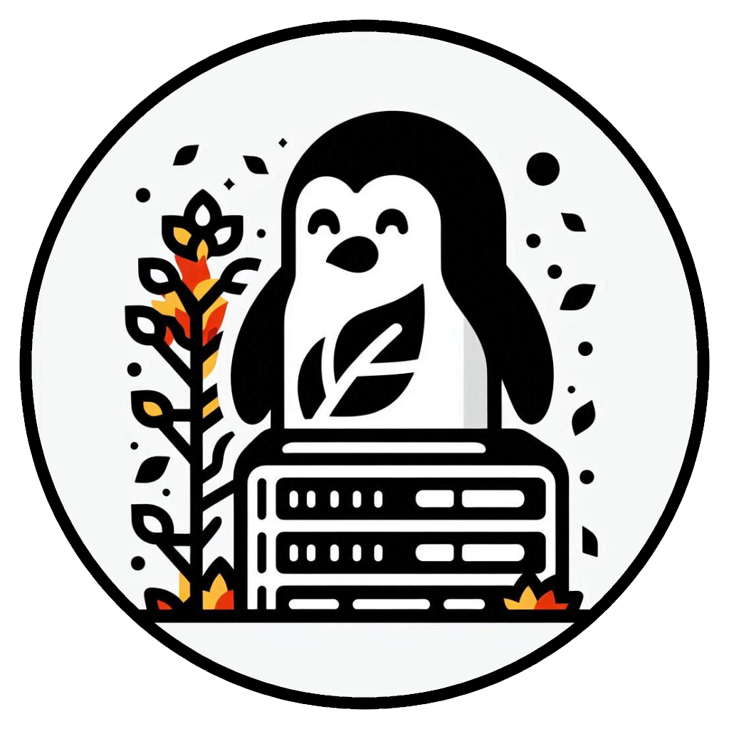 LinuxLogo